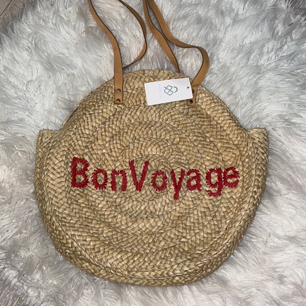 Beach Bag